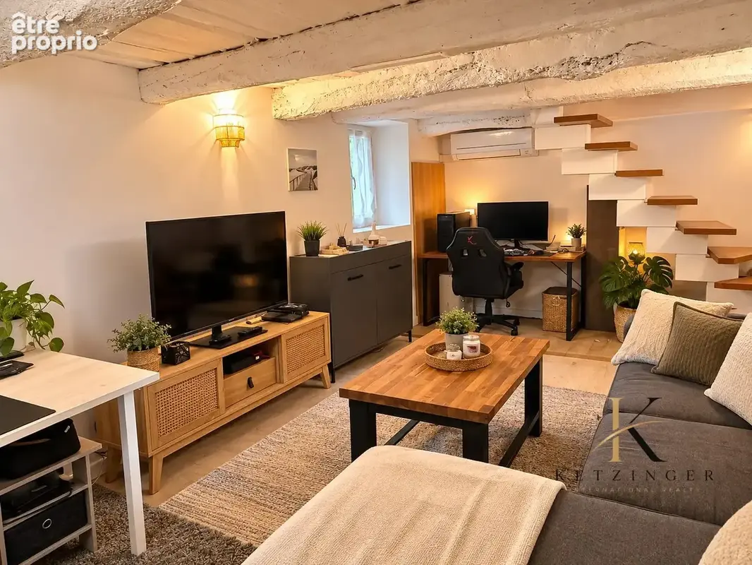 Maison 2 pièces 53 m² à vendre à Carnoules (83660) - photo 4