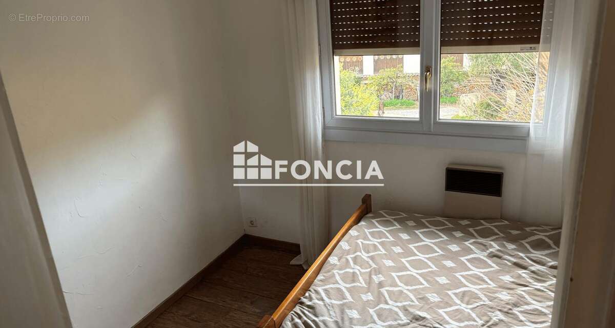 Appartement à CAVALAIRE-SUR-MER