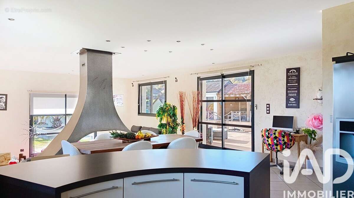 Photo 5 - Maison à MONEIN