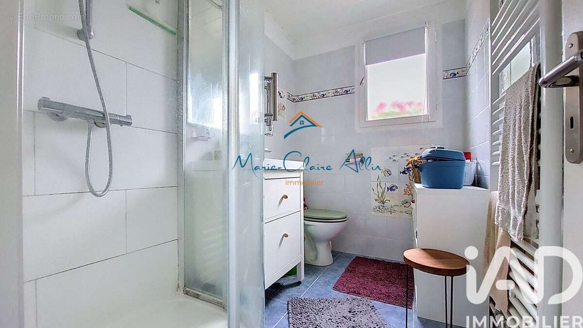 Photo 8 - Maison à MER