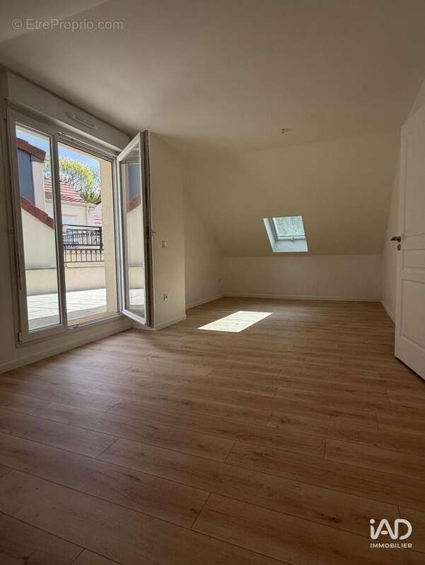 Photo 9 - Appartement à SAINT-PIERRE-DU-PERRAY