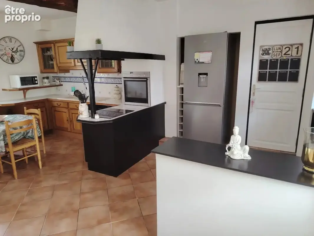 Propriété de caractère avec habitations indépendantes et piscine - photo 8