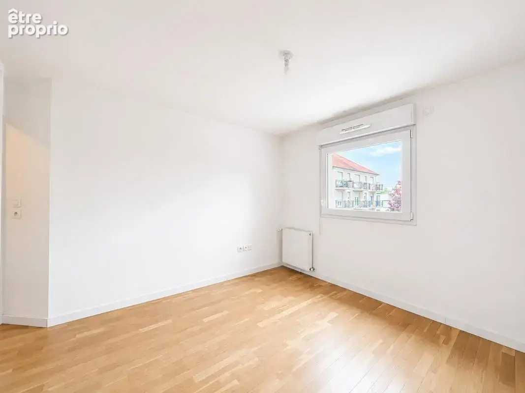 Appartement - photo 12