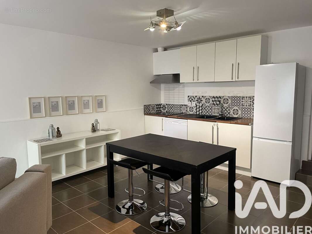 Photo 6 - Appartement à AVIGNON
