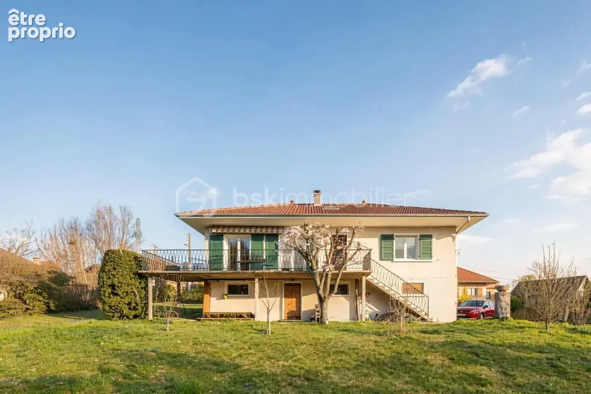 Maison à SALES