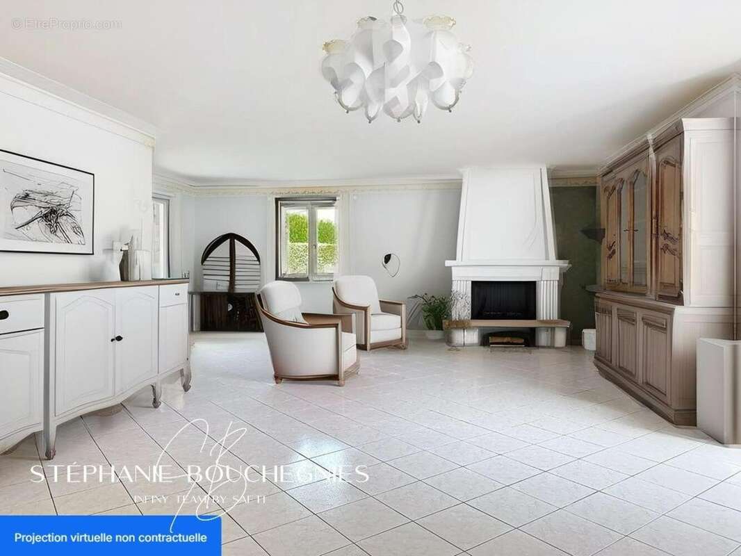 Photo 9 - Maison à SAINT-SULPICE-DE-ROYAN