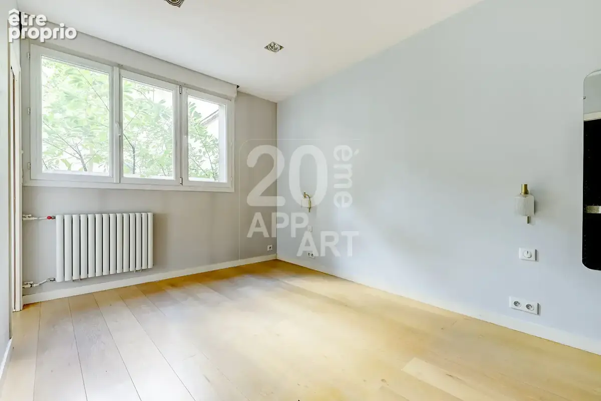 BOTZARIS - Appartement Paris 2 pièce(s) 49.02 m2 - photo 6