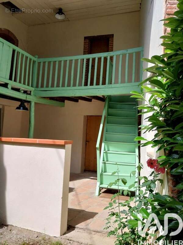 Photo 7 - Maison à MONTAUBAN