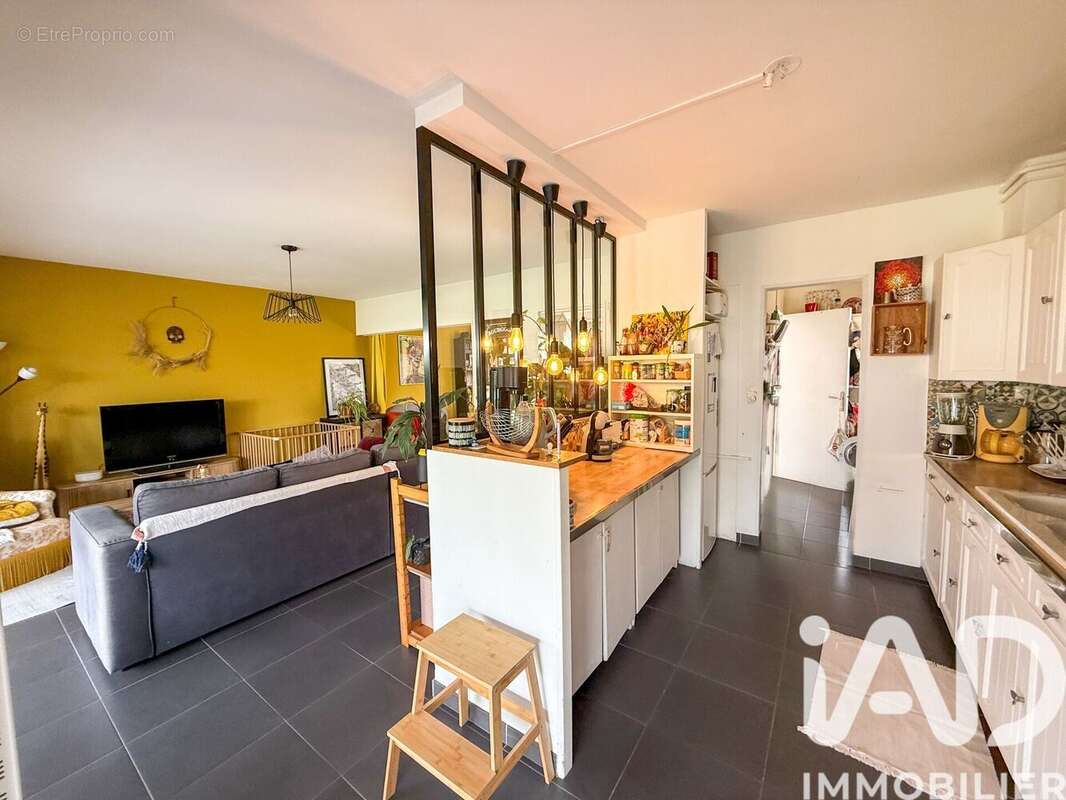 Photo 3 - Maison à LOUVIERS