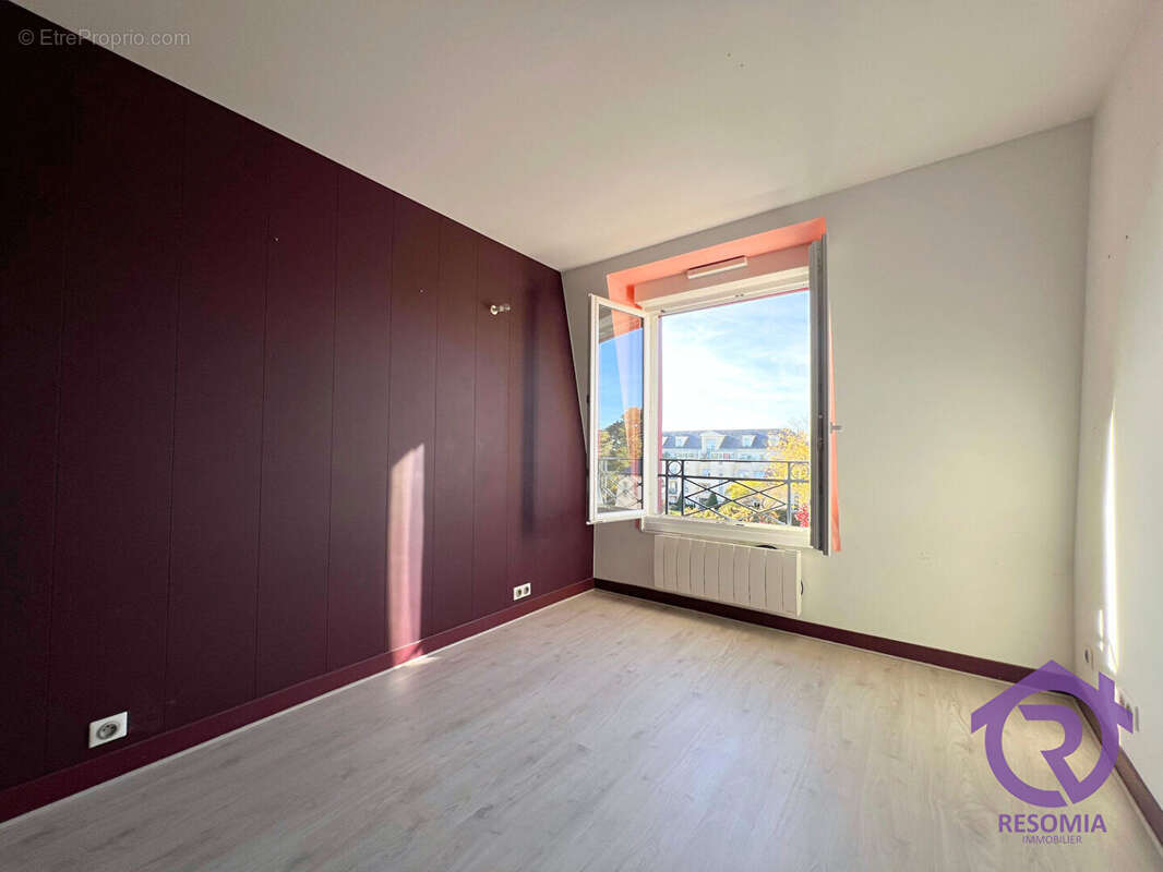 Appartement à CHATILLON