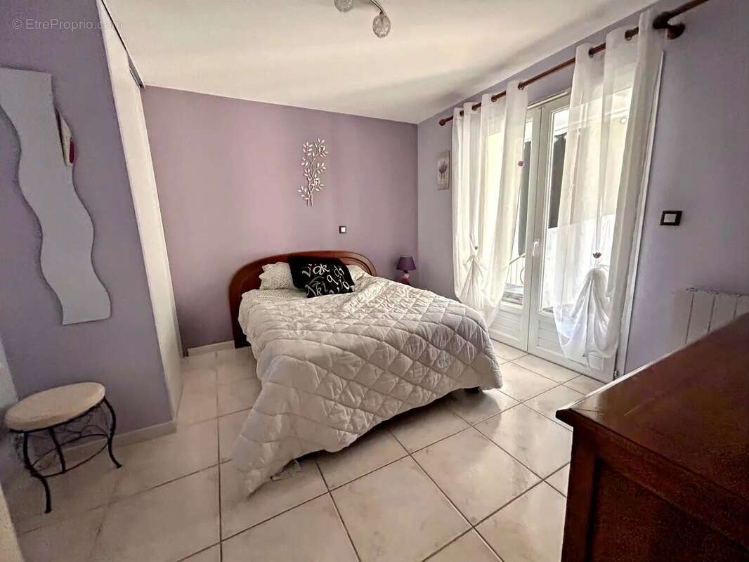 Maison à LANGLADE