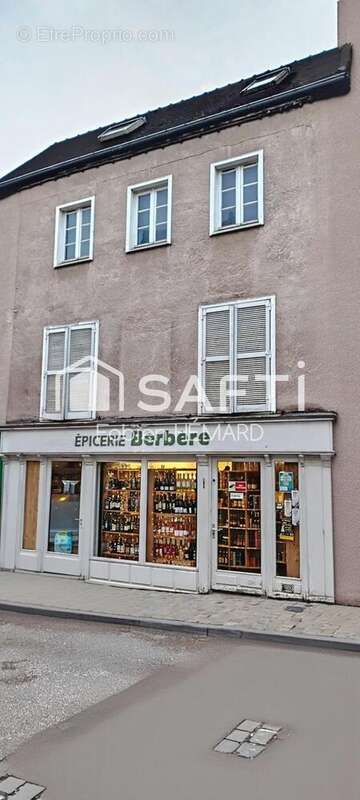 Photo 6 - Commerce à SEZANNE
