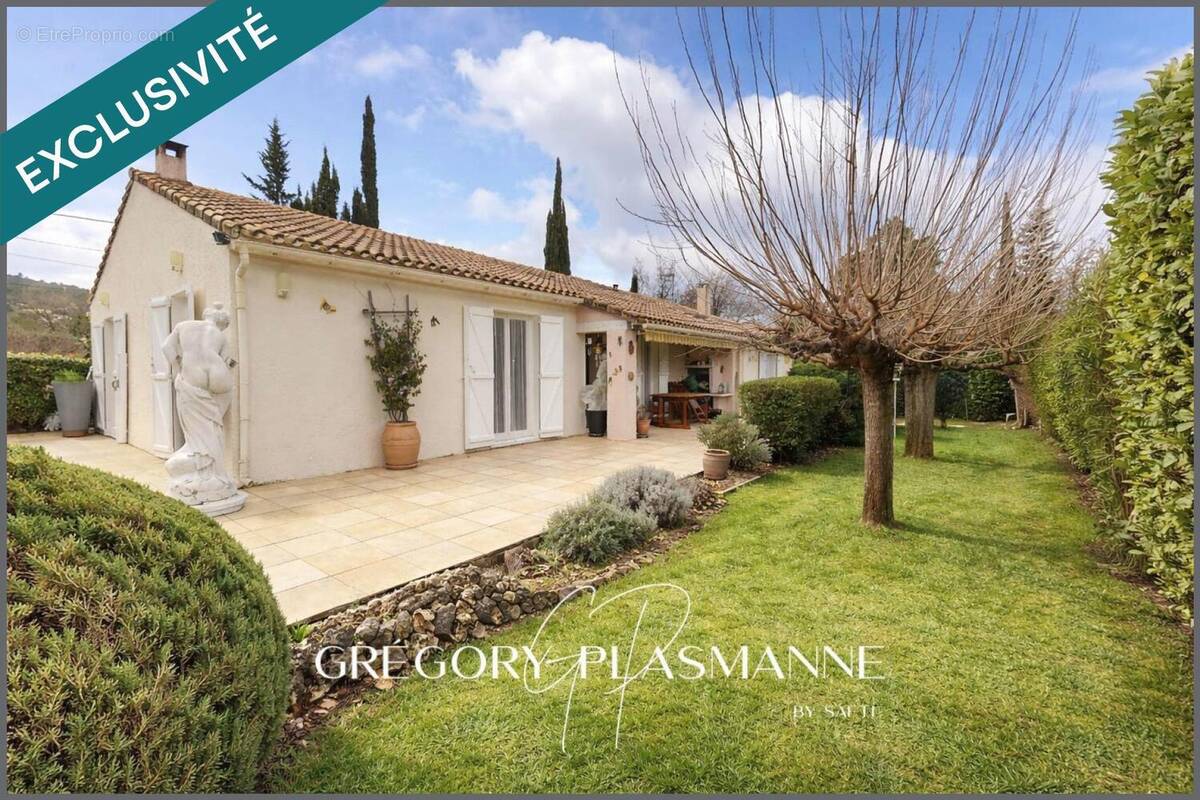 Photo 1 - Maison à GAREOULT