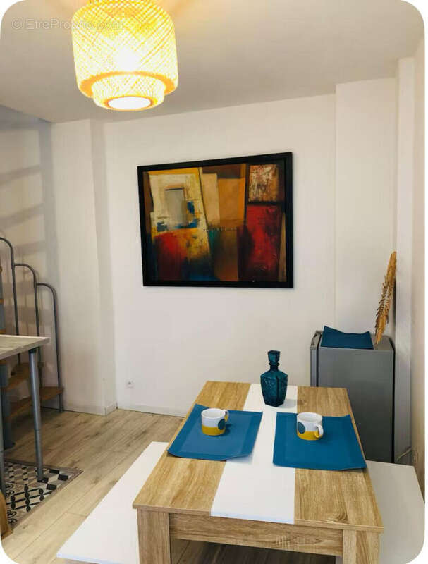 Appartement à MAGNY-EN-VEXIN