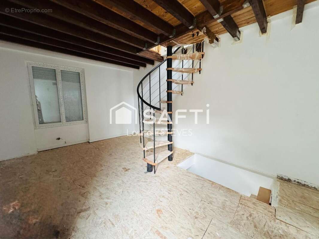 Photo 4 - Maison à LE PIN