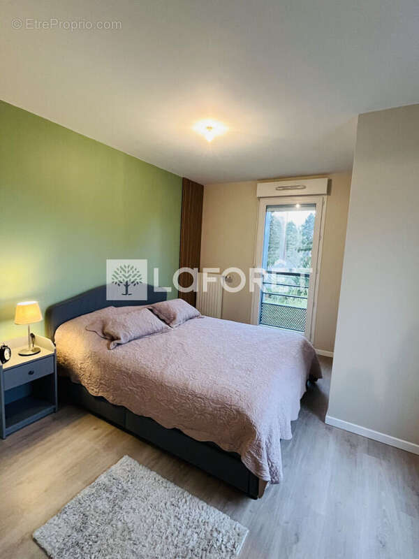 Appartement à VILLENNES-SUR-SEINE