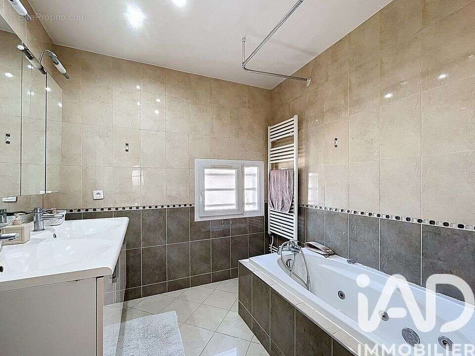 Photo 6 - Maison à AULNAY-SOUS-BOIS
