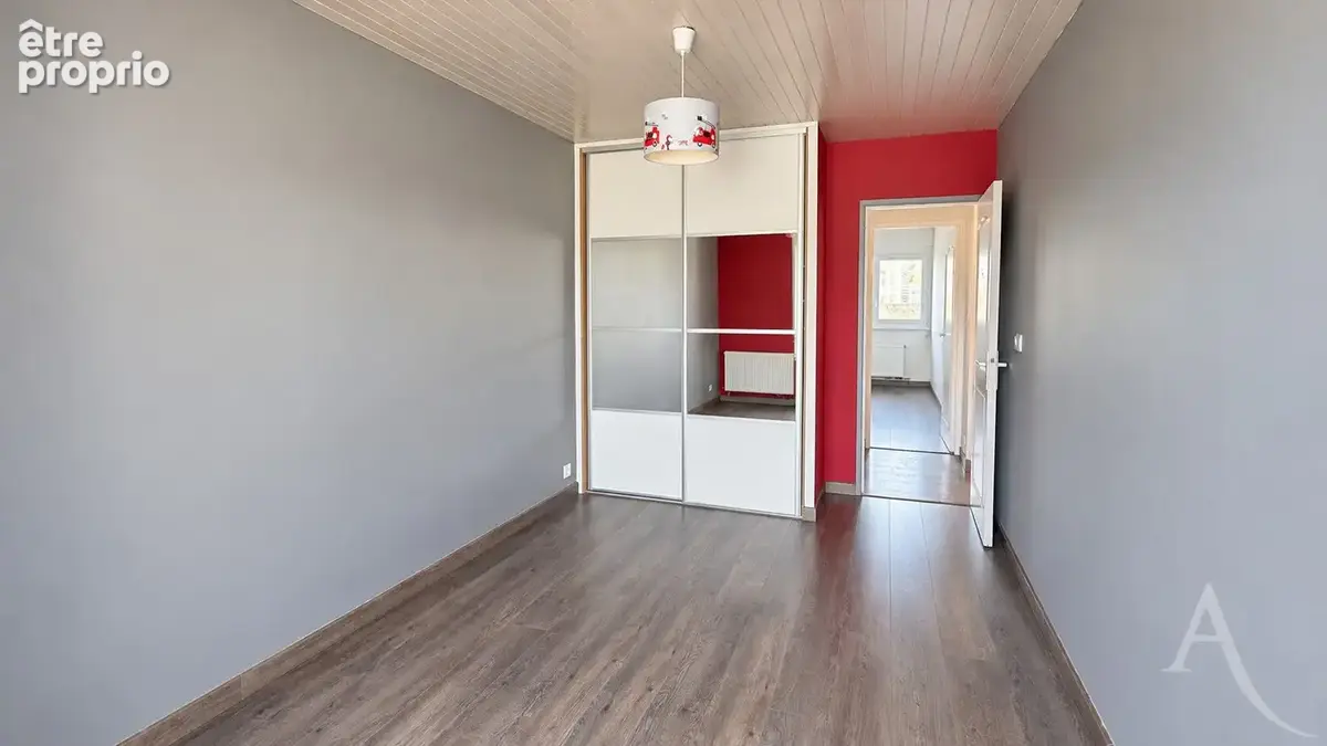 Appartement Villers Les Nancy 4 pièce(s) 80.70 m2 - photo 6