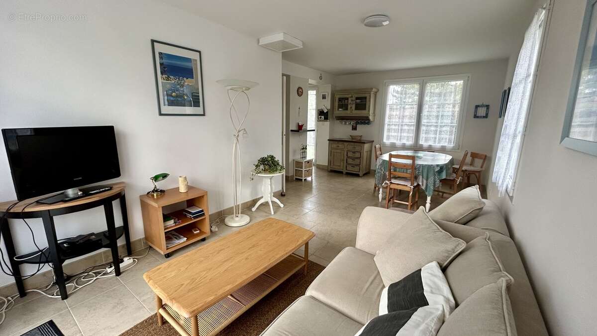 Maison à VILLERS-SUR-MER