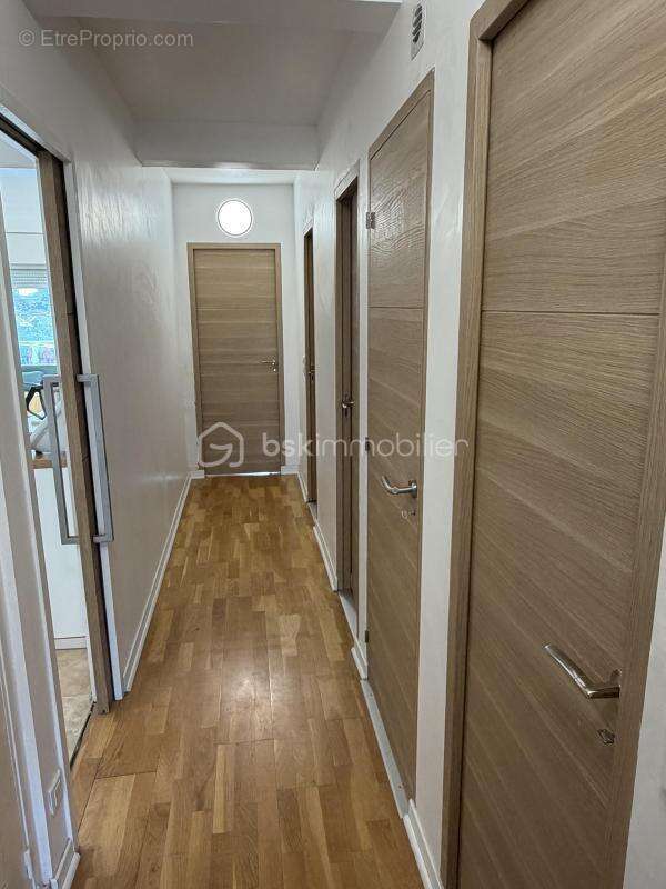 Appartement à CAVALAIRE-SUR-MER