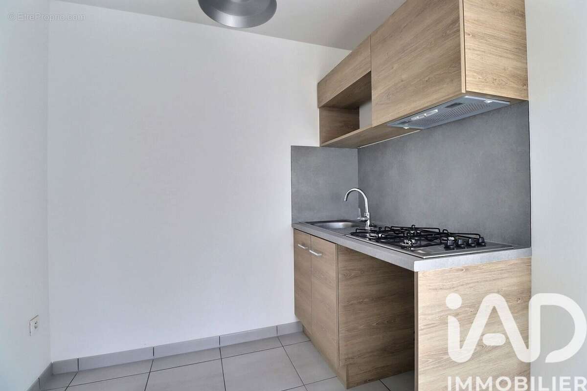 Appartement 61 m² à Villenave-D'ornon  - photo 3