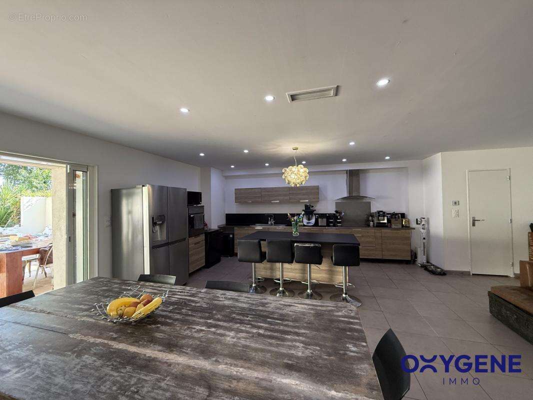 Maison à SAINT-CYPRIEN