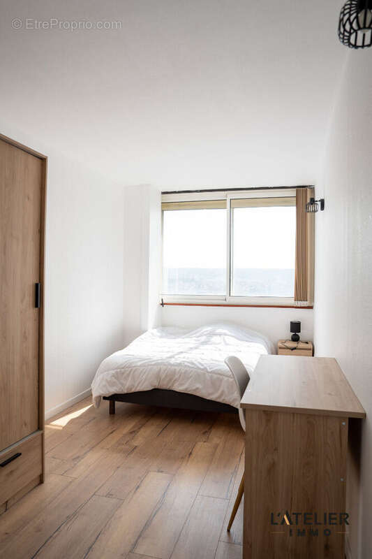 Appartement Nancy 5 pièce(s) 85. m2 - photo 4