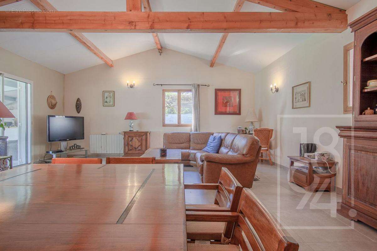 Maison à AIX-EN-PROVENCE