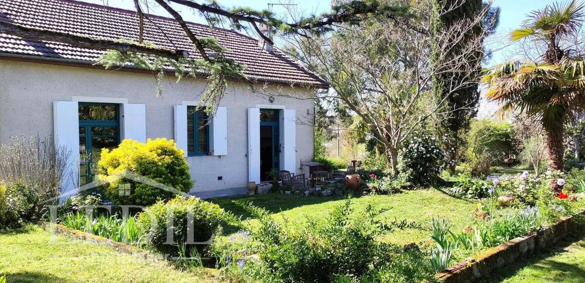 Maison à NERAC