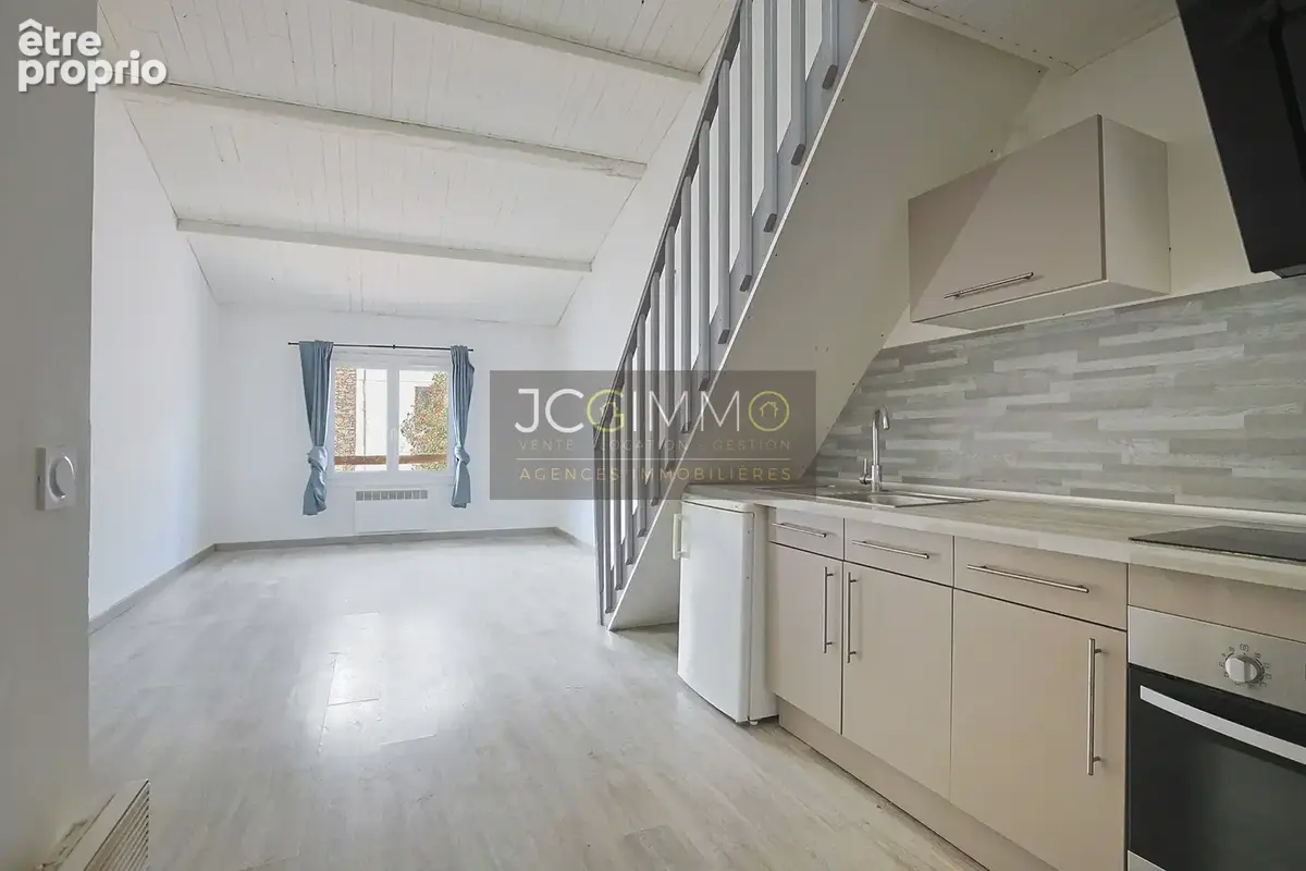 Duplex T3 traversant - photo 5