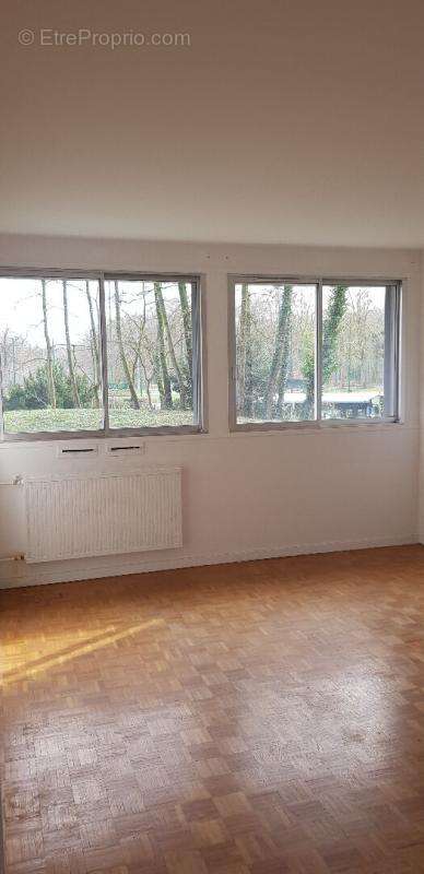 Appartement à SEVRES