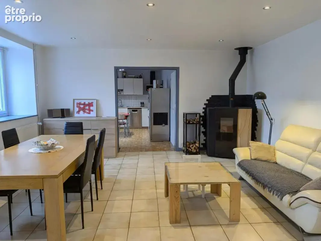 Maison 5 pièces 97m² à LA CHAPELLE-NEUVE (22) - photo 3
