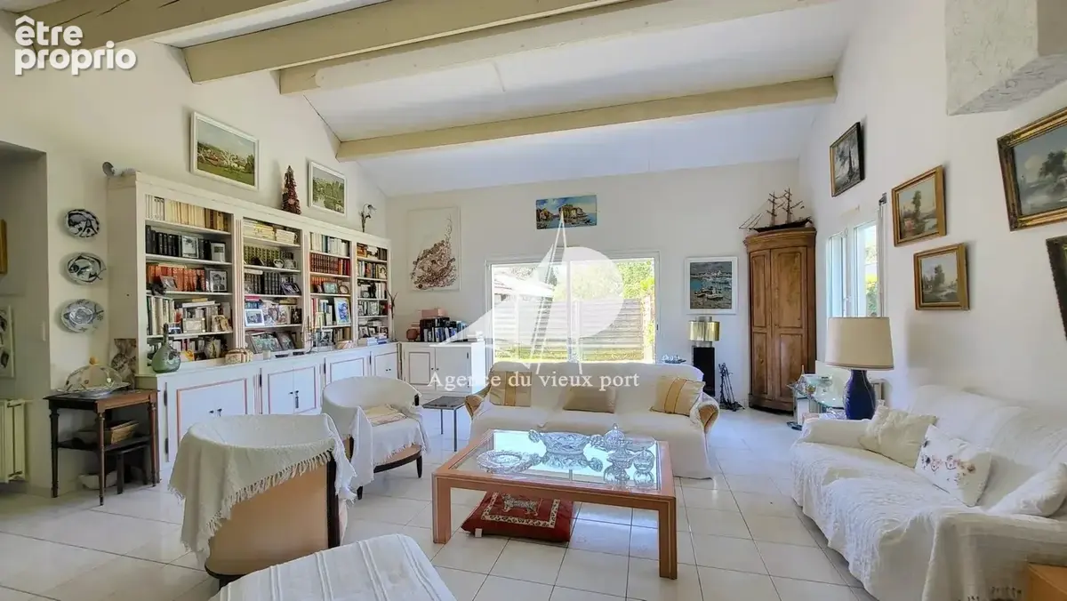 Maison à PORNIC