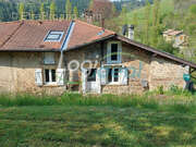 Maison à CHAMBOST-ALLIERES