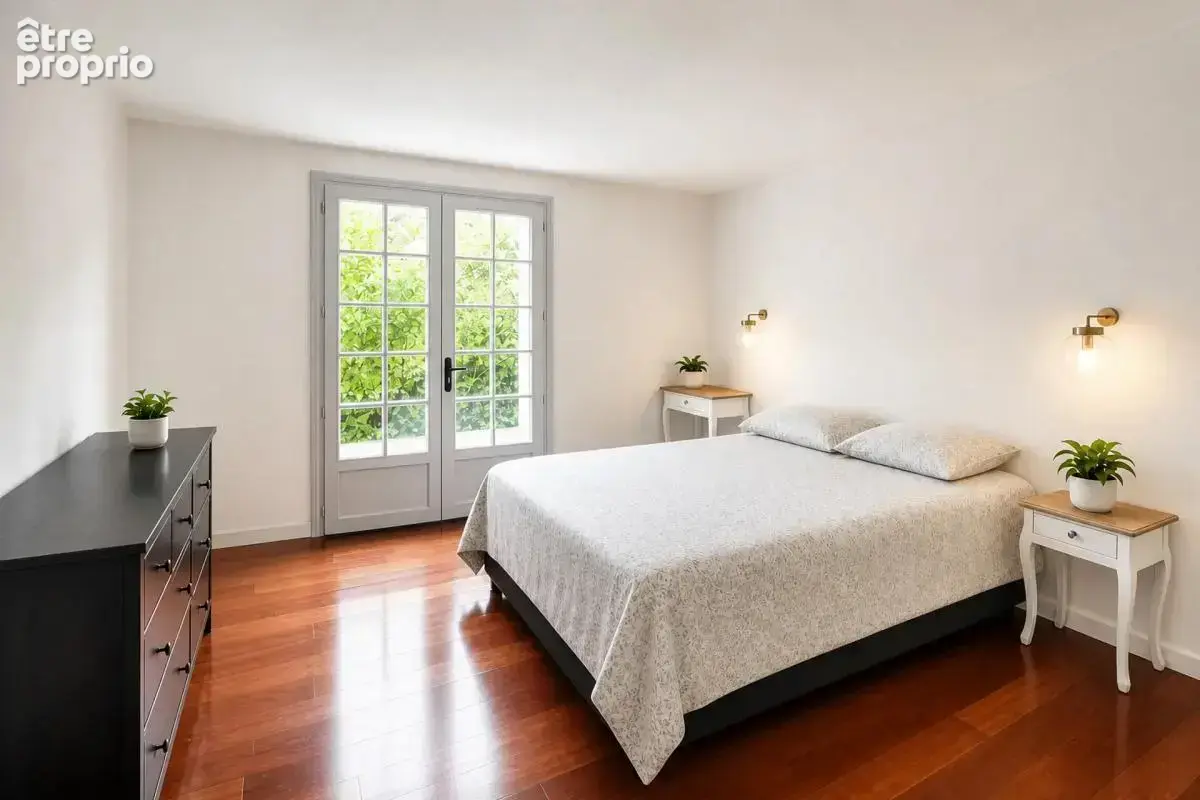 Maison de 8 pièces de 156 m² à Bailleau-Armenonville - photo 7