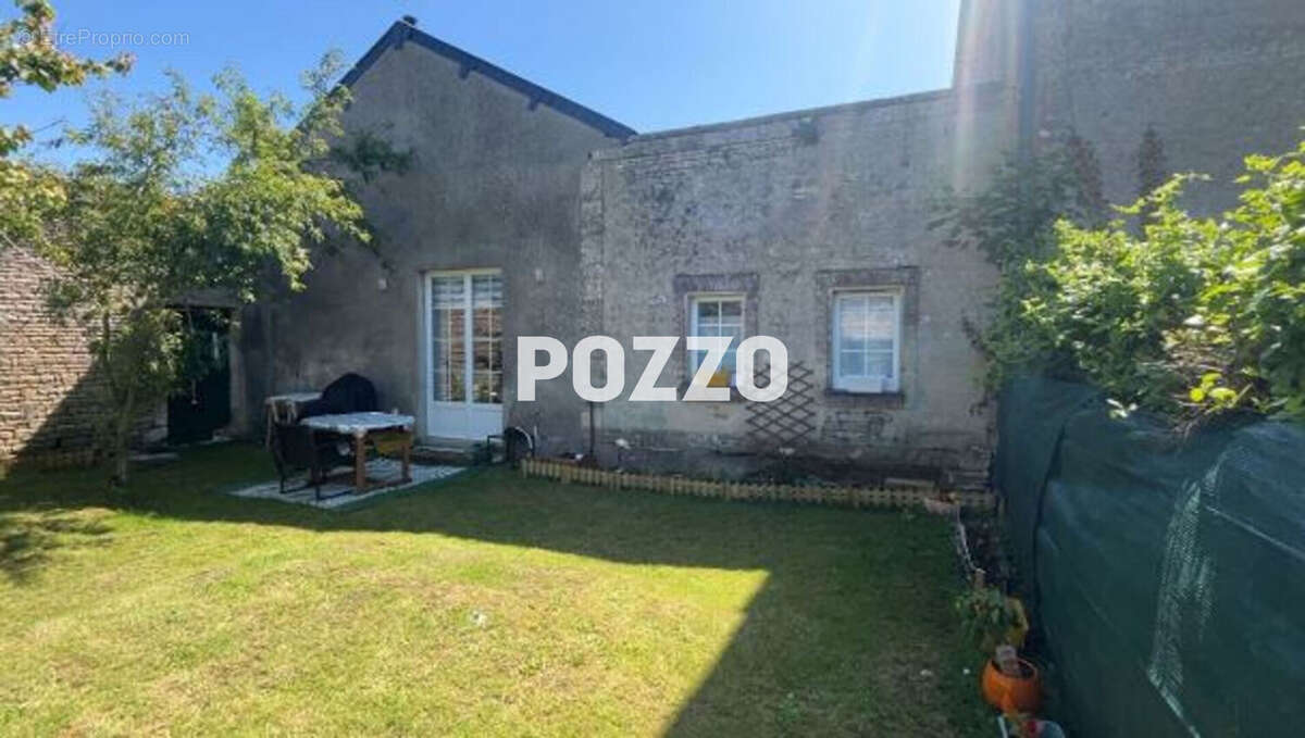 Rare ensemble immobilier Caen Nord Ouest - photo 3