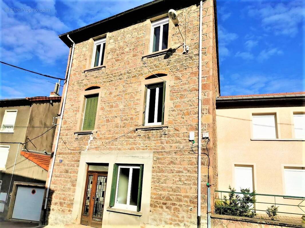 Photo 1 - Appartement à THEL