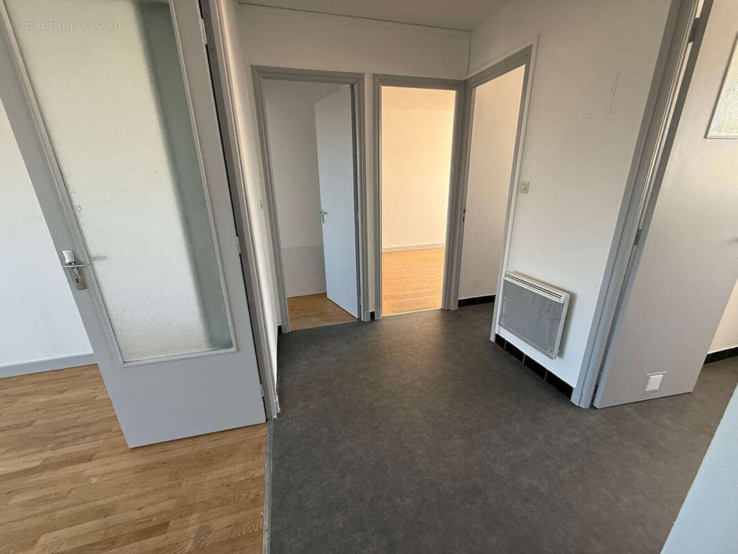 Appartement à ROANNE