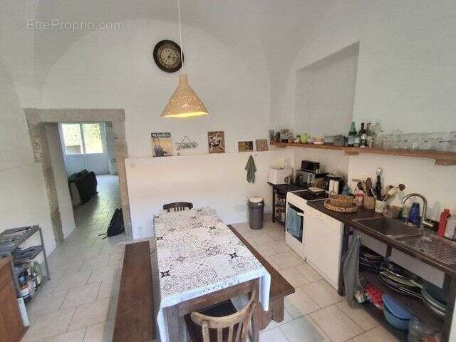 Appartement à LES VANS