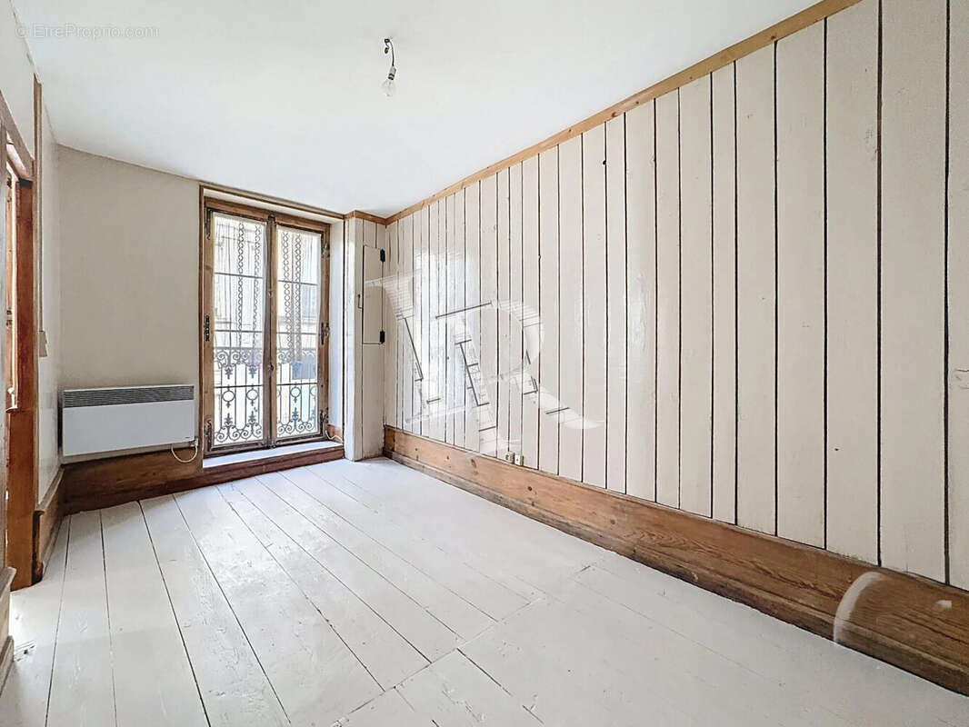 Appartement à LE PUY-EN-VELAY