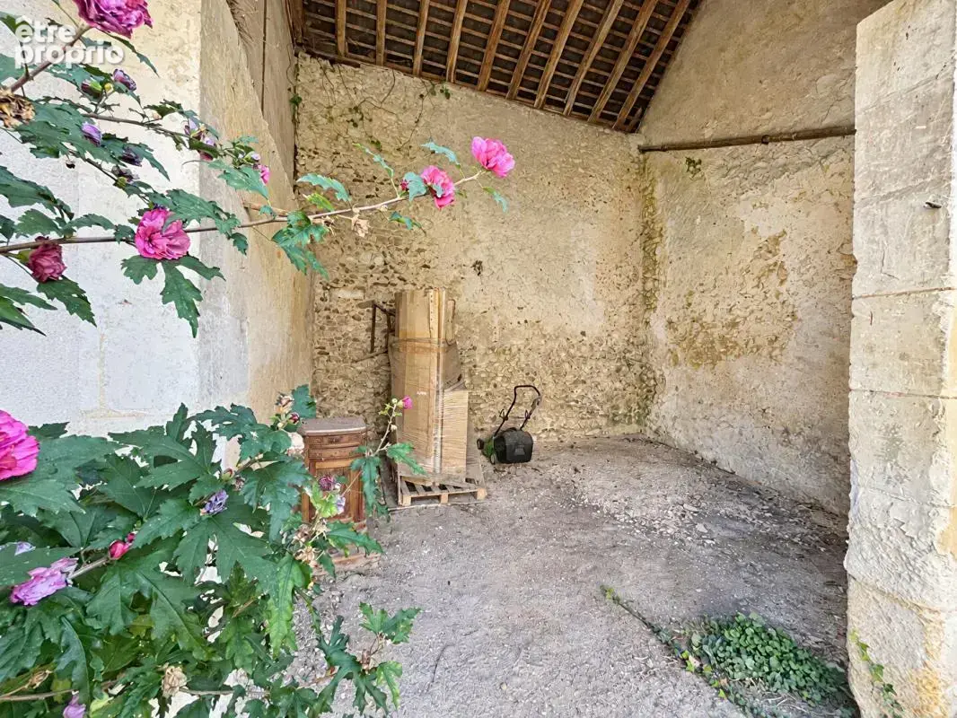 Maison Ecueille 6 pièce(s) 108 m2 - photo 15
