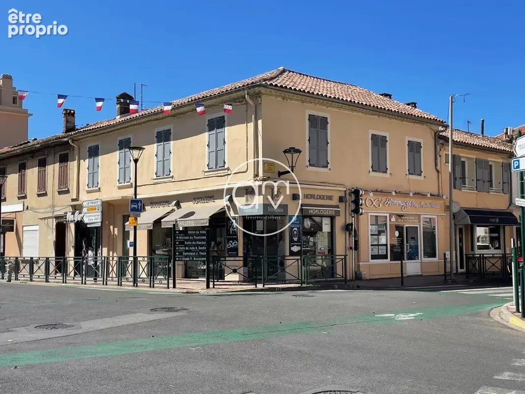 Appartement à LA GARDE