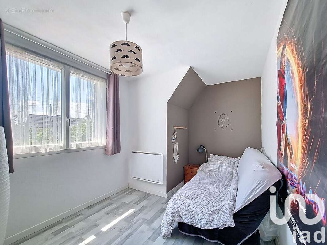 Photo 7 - Maison à PARAY-VIEILLE-POSTE