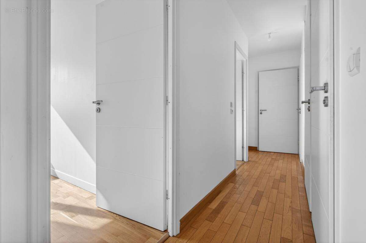 Appartement à VELIZY-VILLACOUBLAY