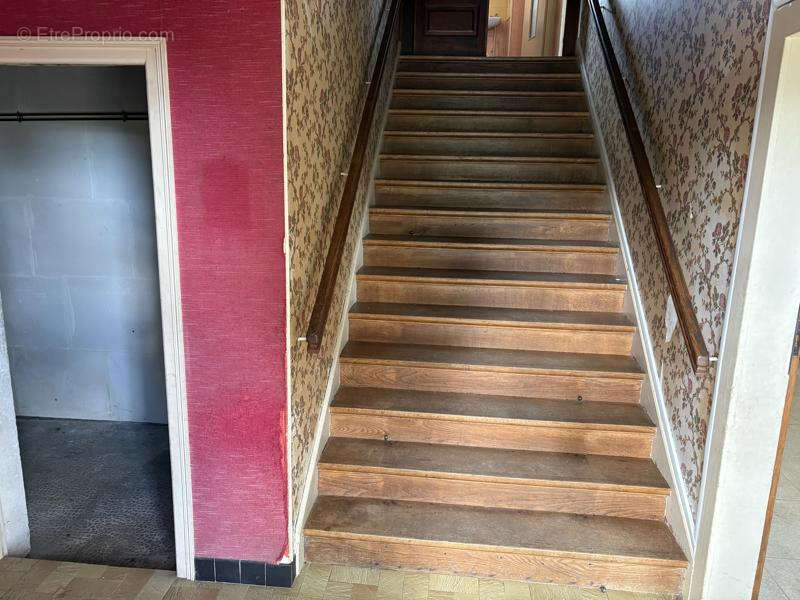 Maison à MASSERET