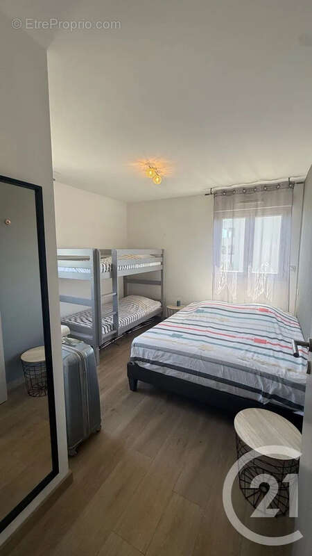 Appartement 68 m² à San-Martino-Di-Lota  - photo 12