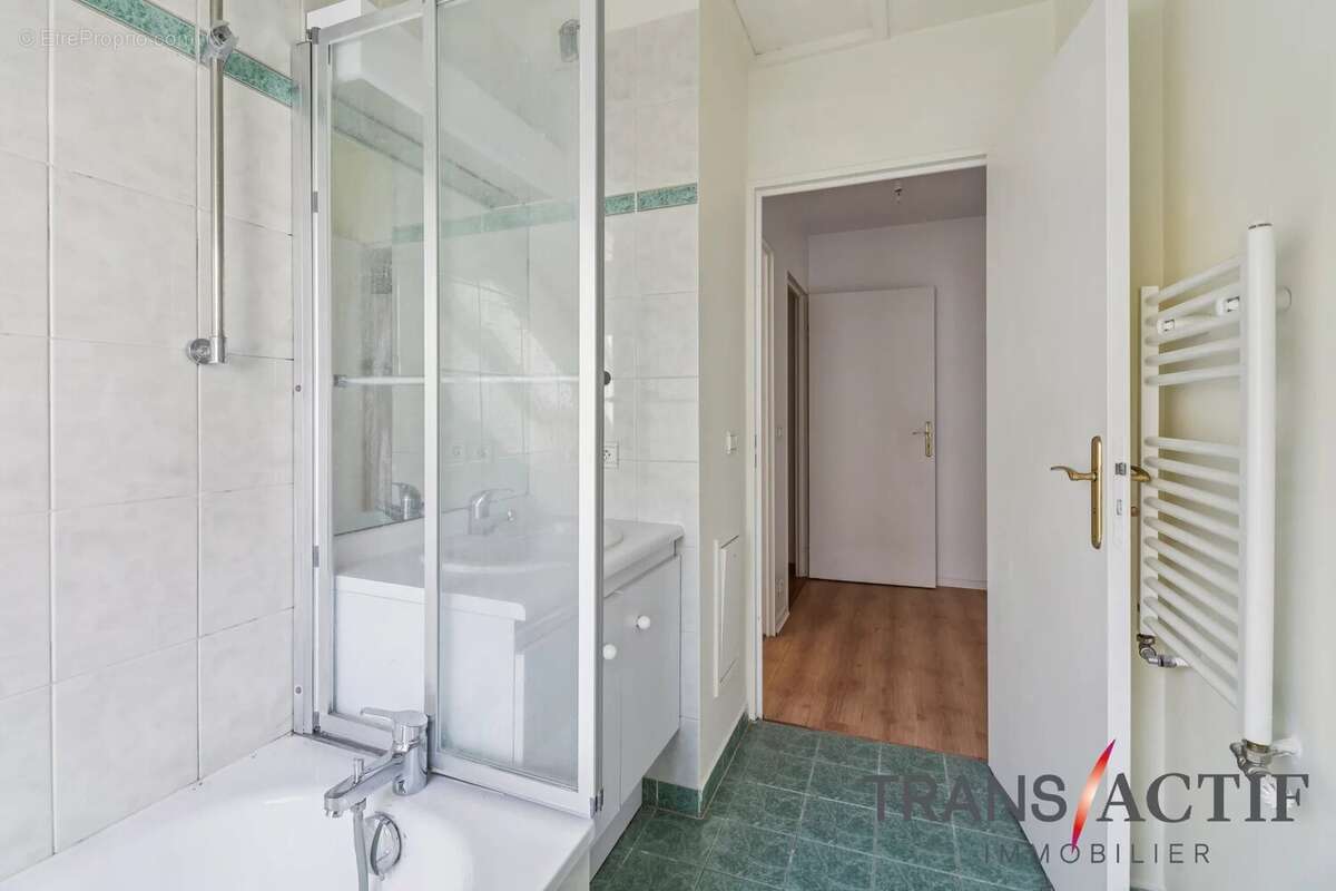 Appartement à RAMBOUILLET