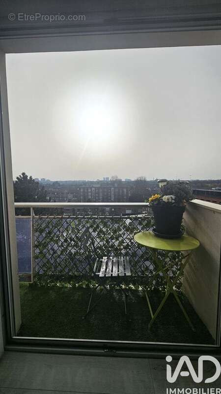 Photo 9 - Appartement à SAINT-ANDRE-LEZ-LILLE