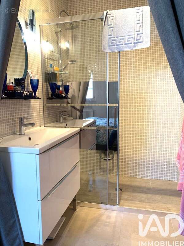 Photo 8 - Maison à VOUVRAY