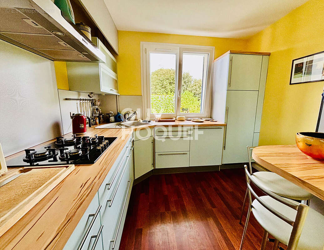 Appartement à LA BAULE-ESCOUBLAC